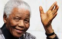 Nota de pesar do presidente Renan pela morte de Mandela
