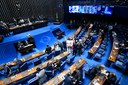 Senado aprova medidas contra corrupção. Marcos Oliveira