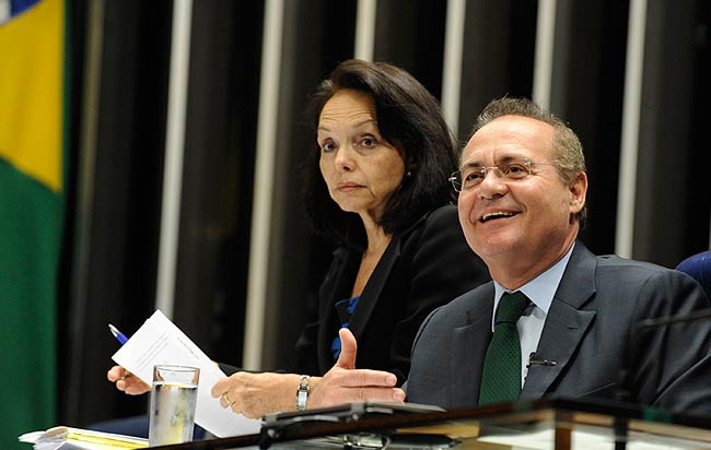 Senado aprova MP que aprimora transparência em federações desportivas - Foto: Jonas Pereira
