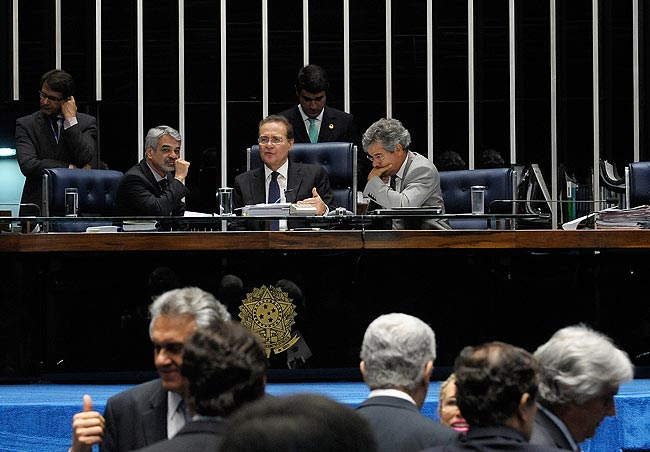 Plenário aprova oneração da Folha de pagamentos. Foto: Jonas Pereira
