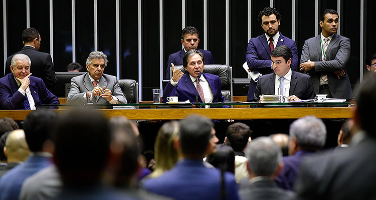 Congresso derruba veto que impedia federalização da “Rota das Neves”. Foto: Marcos Brandão