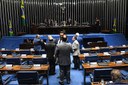 Senado aprova mudanças na Política sobre drogas no Brasil. Foto: Jefferson Rudy