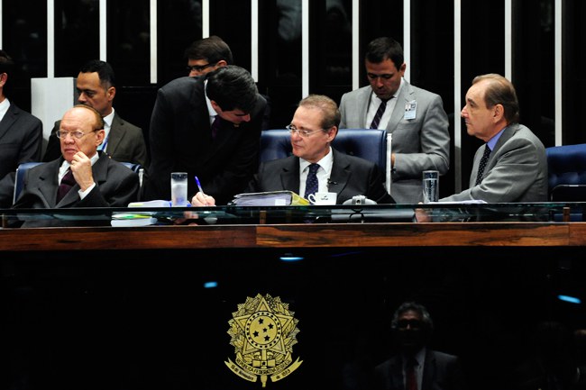 Plenário aprova MPs e destranca pauta . Foto: Jonas Pereira