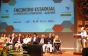 Renan anuncia R$ 10 milhões para obras do Centro de Convenções de Arapiraca