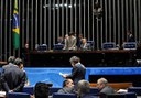 Plenário aprova maior prazo para fusão de partidos. Foto: Jonas Pereira