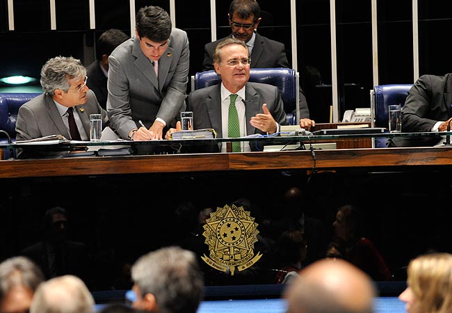 Plenário aprova MP que adia vigência da Lei das ONGs. Foto: Jonas Pereira