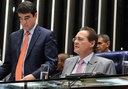 Senado amplia Bolsa-Formação. Foto: Jonas Pereira