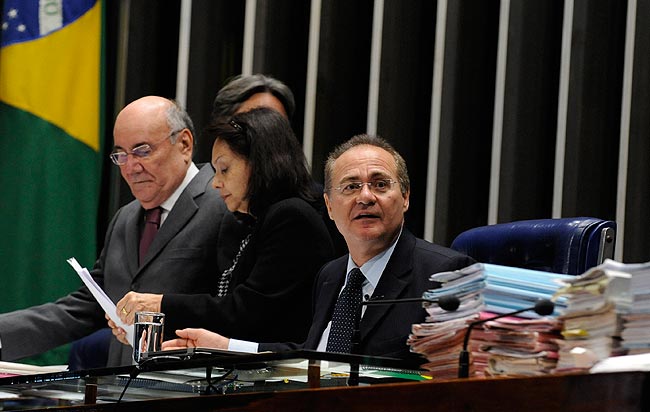 Senado aprova projeto que amplia atuação das comissões - Foto: Jonas Pereira