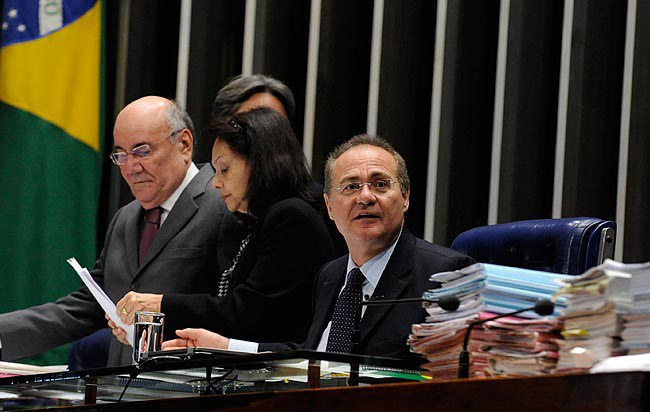 Senado aprova projeto que amplia atuação das comissões - Foto: Jonas Pereira