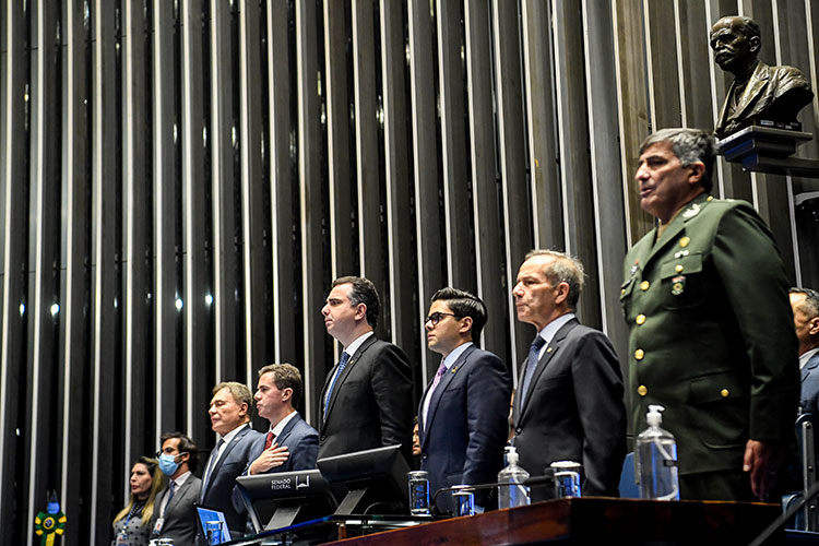 Congresso promulga Emenda Constitucional 118/2022 que derruba monopólio estatal na fabricação de radiofármacos