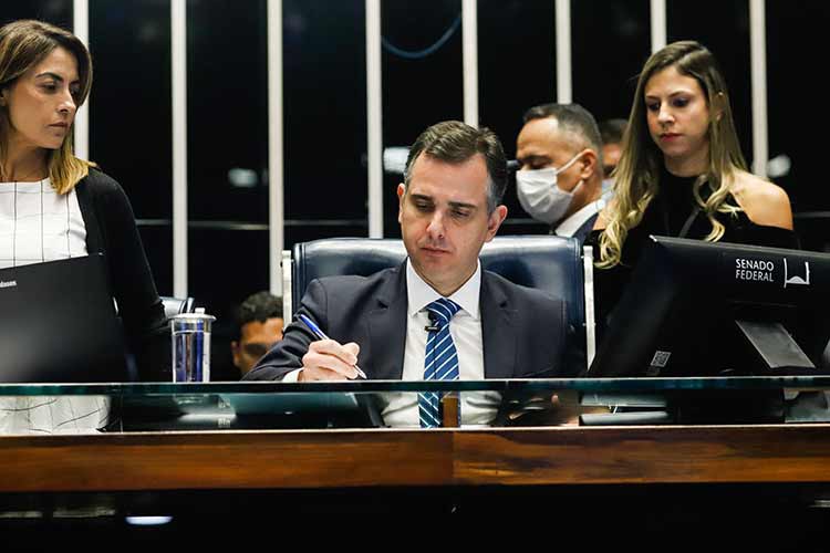 Emenda Constitucional 119/2022 