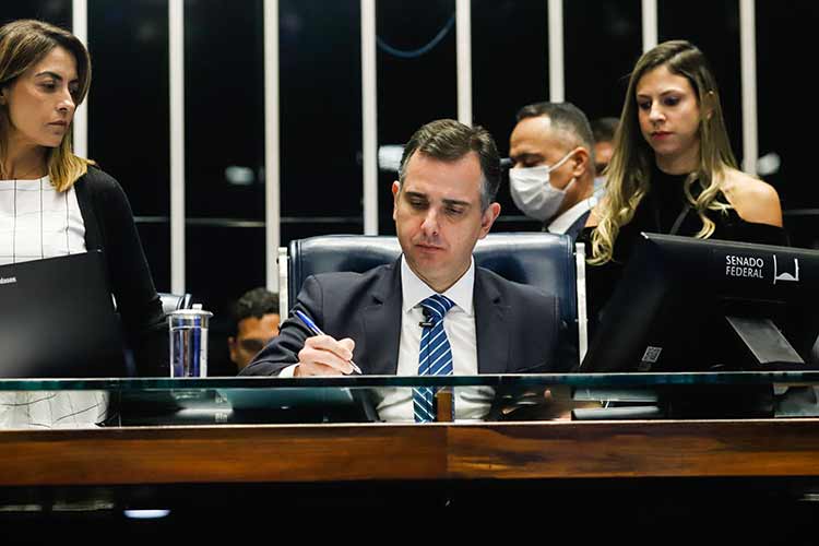 Emenda Constitucional 119/2022 