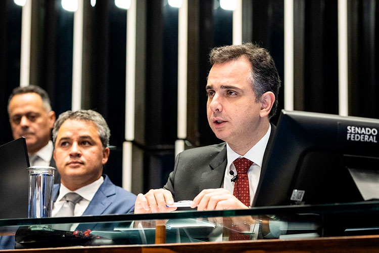 Senado aprova 15 acordos internacionais