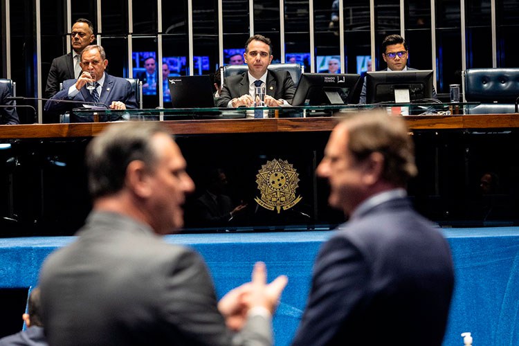 Senado aprova autonomia da Autoridade Nacional de Proteção de Dados