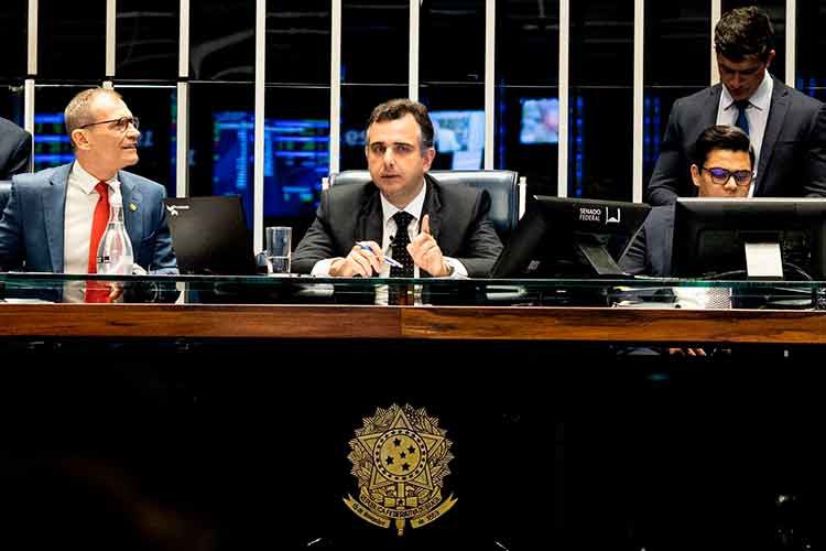 Senado aprova novas regras trabalhistas em casos de calamidade pública