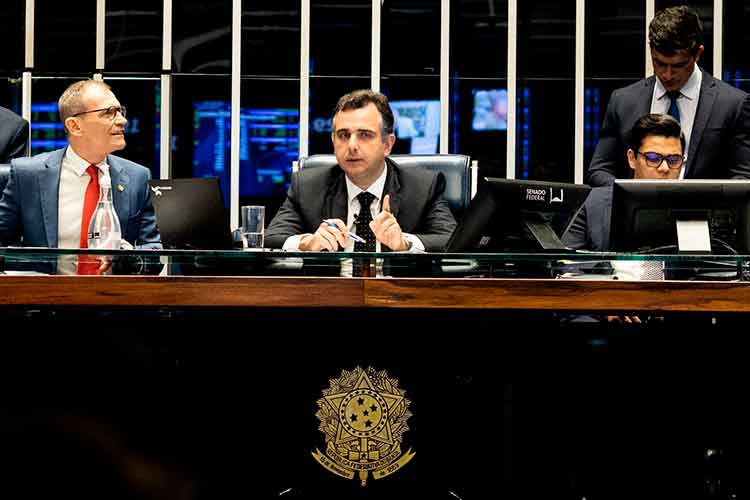 Senado aprova novas regras trabalhistas em casos de calamidade pública