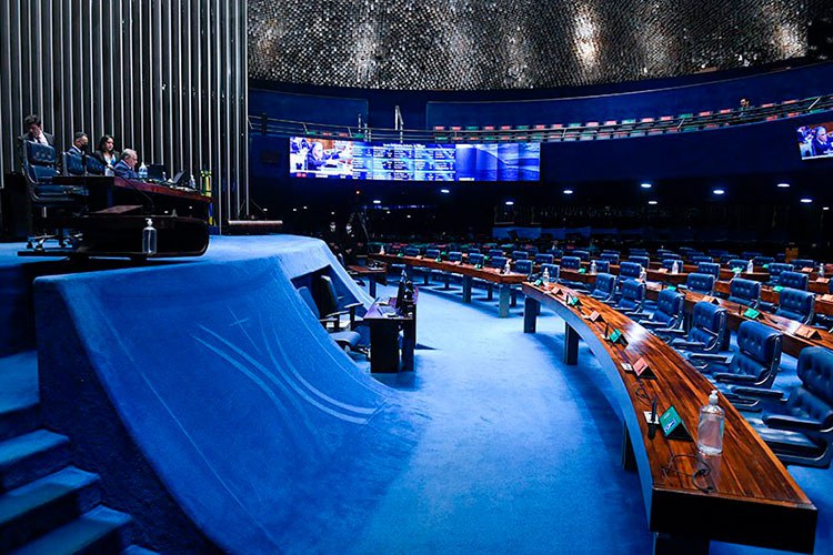 Senado aprova projeto no âmbito do SUS para prevenção a cânceres de mama, útero e colorretal