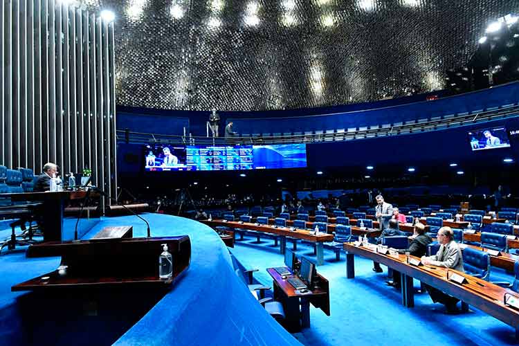 Senado aprova projeto que amplia parcerias e convênios para o Pronatec 