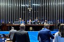 Senado aprova projeto que prevê descontos para inadimplentes do Fies