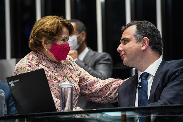 Senado aprova projetos de combate à violência contra a mulher e para o fomento de políticas públicas