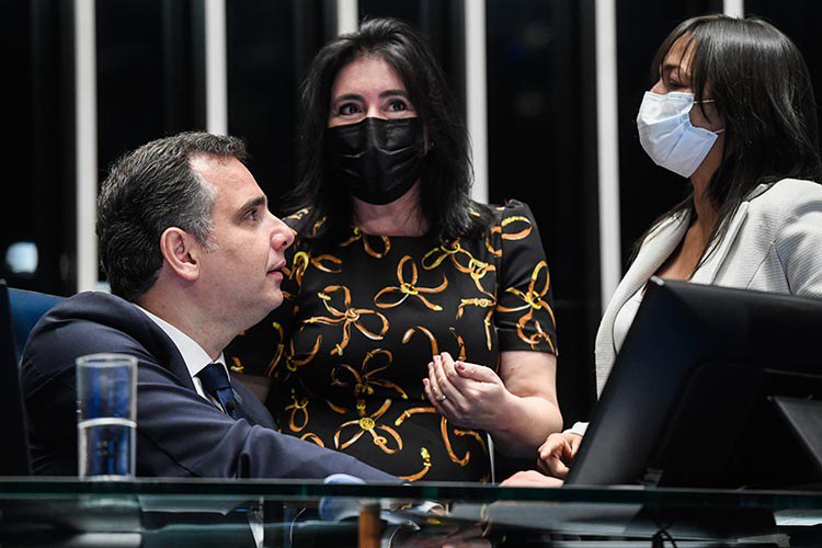 Senado aprova projetos de combate à violência contra a mulher e para o fomento de políticas públicas