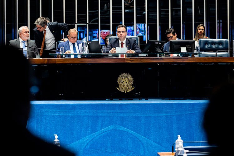 Senado garante medidas de proteção sanitárias em áreas indígenas