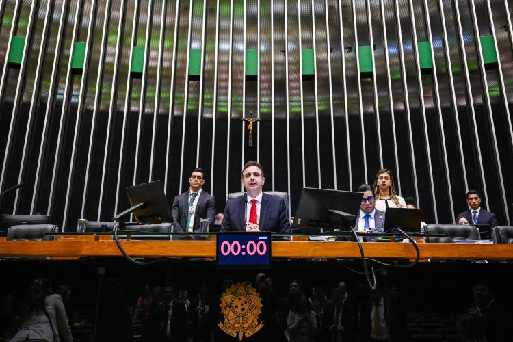 Congresso Nacional aprova incremento de R$ 3,9 bilhões para o orçamento federal.jpeg