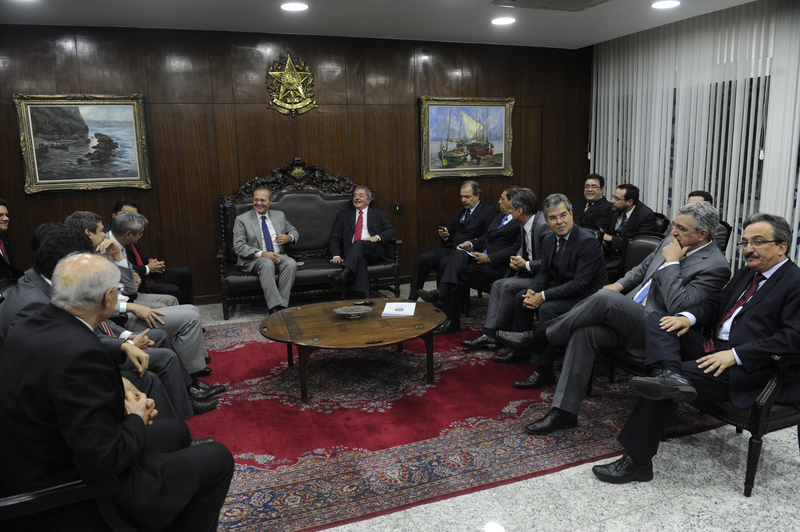 Foto: Jonas Pereira / 002