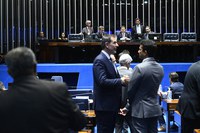 ”Estatuto Digital da Criança e do Adolescente” e incentivo aos municípios que adotarem políticas públicas voltadas às mulheres estão entre os projetos aprovados nesta quarta-feira