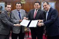 Acordo garante continuidade das transmissões da TV e Rádio Senado em Manaus