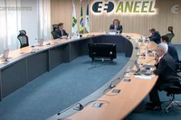 Após manifestação de Davi, ANEEL vai reduzir em 4,12% tarifa de energia no Amapá