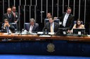 Após ser aprovada pelo Senado, MP sobre uso do fundo social do pré-sal para financiar habitação vai à sanção