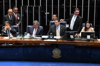 Após ser aprovada pelo Senado, MP sobre uso do fundo social do pré-sal para financiar habitação vai à sanção