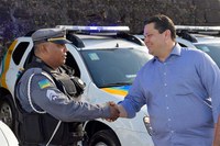 Bancada articula e Amapá recebe reforço inédito para segurança pública