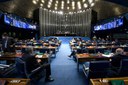 Congresso aprova LDO 2021 em sessão semipresencial