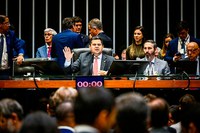 Congresso derruba vetos sobre licenciamento ambiental e Propag