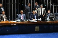 Davi Alcolumbre celebra avanço histórico no licenciamento ambiental para exploração na Foz do Amazonas