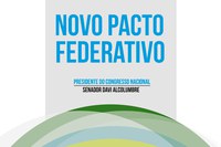 Davi reúne os governadores e o presidente Bolsonaro para discutir novo pacto federativo