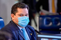Em razão da pandemia, Senado aprova adiamento das eleições municipais para 15 de novembro