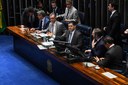 Marco Temporal para terras indígenas é aprovado no Senado e segue para a Câmara