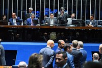 PL da Dosimetria, Política Nacional à Docência e tributação das bets vão à sanção presidencial