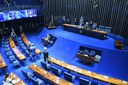 Plenário do Senado aprova PEC definindo educação como vetor de progresso do país