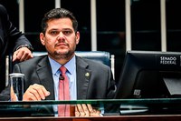 Projeto ampliando prazo para regularização de terras na fronteira vai à Câmara dos Deputados