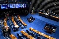 Projeto que aumenta pena para crimes cometidos em escola vai à sanção presidencial