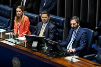 Senado amplia repasses da Lei Aldir Blanc para estados e municípios