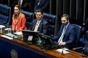Senado amplia repasses da Lei Aldir Blanc para estados e municípios