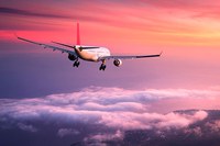 Senado aprova abertura do setor aéreo civil ao capital estrangeiro