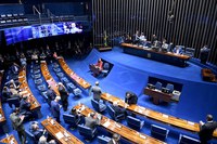 Senado aprova isenção do IR para renda mensal de até R$ 5 mil e matéria vai à sanção presidencial