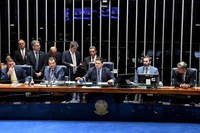 Senado aprova medidas de combate à violência contra mulheres, idosos e apoio ao turismo