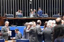 Senado aprova PEC da desburocratização em primeiro turno